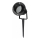 Outdoor lamp 1xGU10/35W/230V IP65