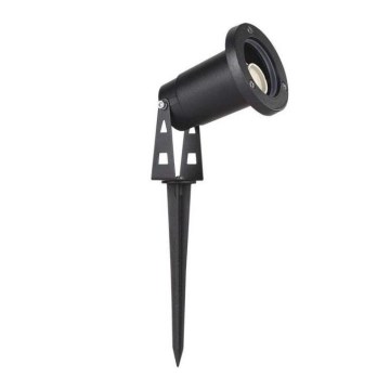 Outdoor lamp 1xGU10/35W/230V IP65