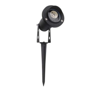 Outdoor lamp 1xGU10/35W/230V IP65