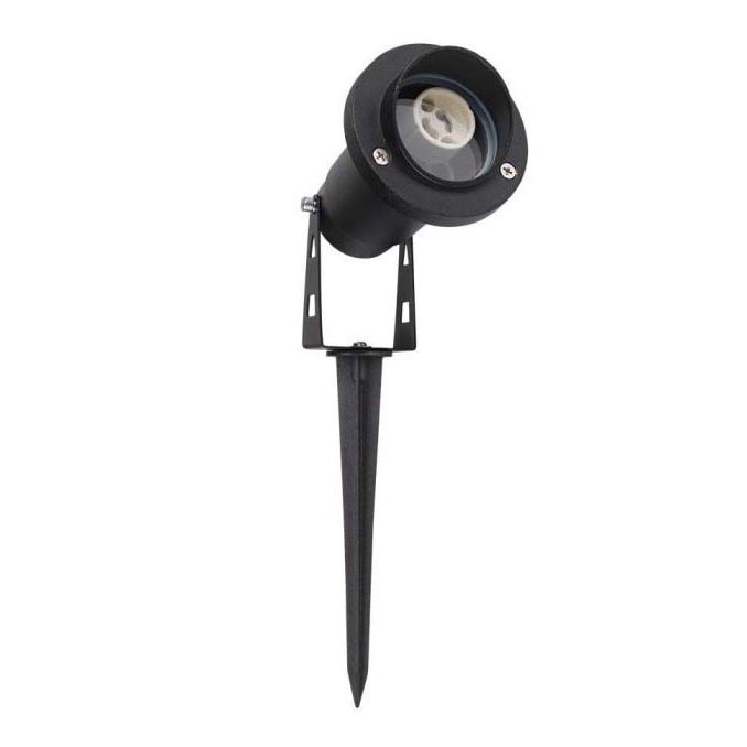 Outdoor lamp 1xGU10/35W/230V IP65