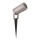 Outdoor lamp 1xGU10/5W/230V IP65 grey