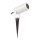 Outdoor lamp 1xGU10/5W/230V IP65 white