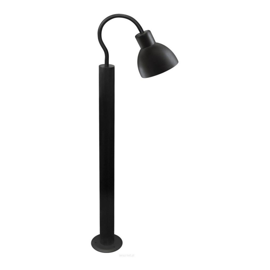 Outdoor lamp ARNE 1xE27/10W/230V IP44 100 cm