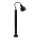 Outdoor lamp ARNE 1xE27/10W/230V IP44 100 cm