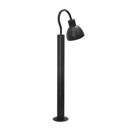 Outdoor lamp ARNE 1xE27/10W/230V IP44 100 cm