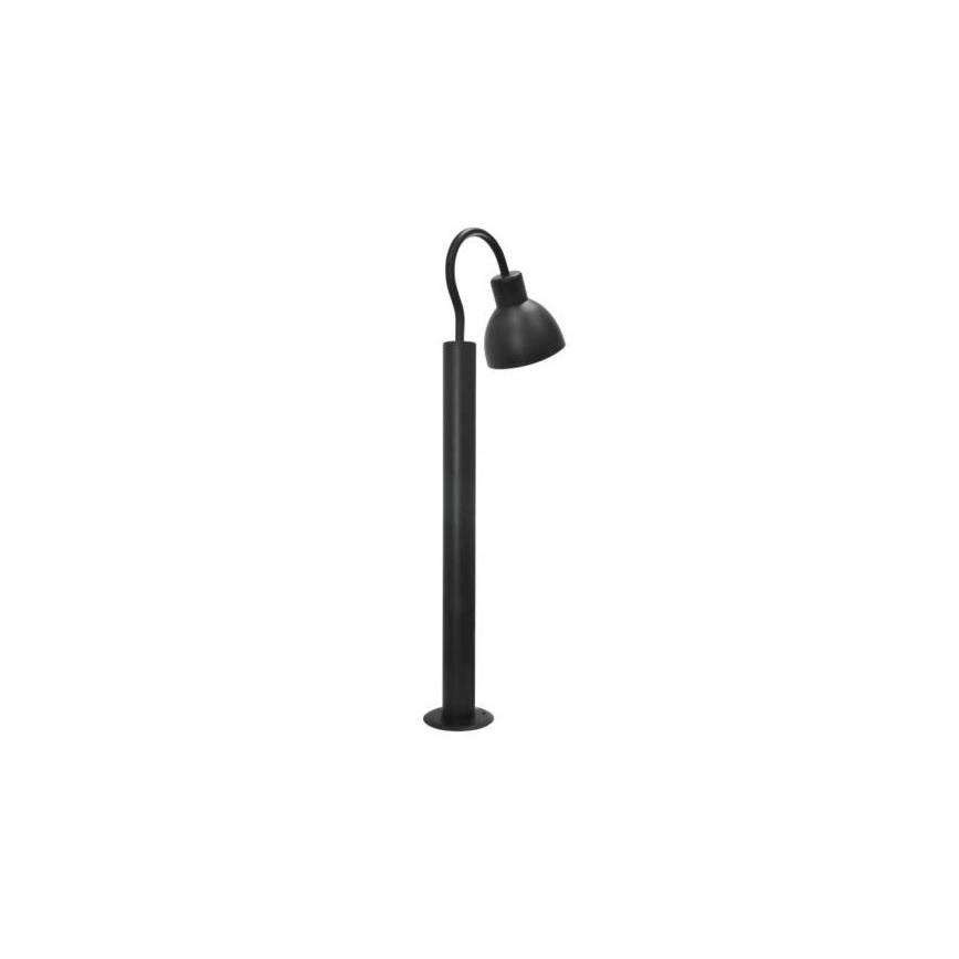 Outdoor lamp ARNE 1xE27/10W/230V IP44 100 cm