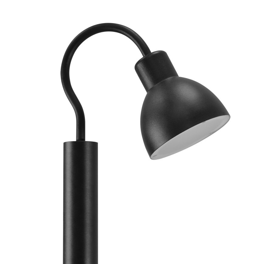Outdoor lamp ARNE 1xE27/10W/230V IP44 100 cm