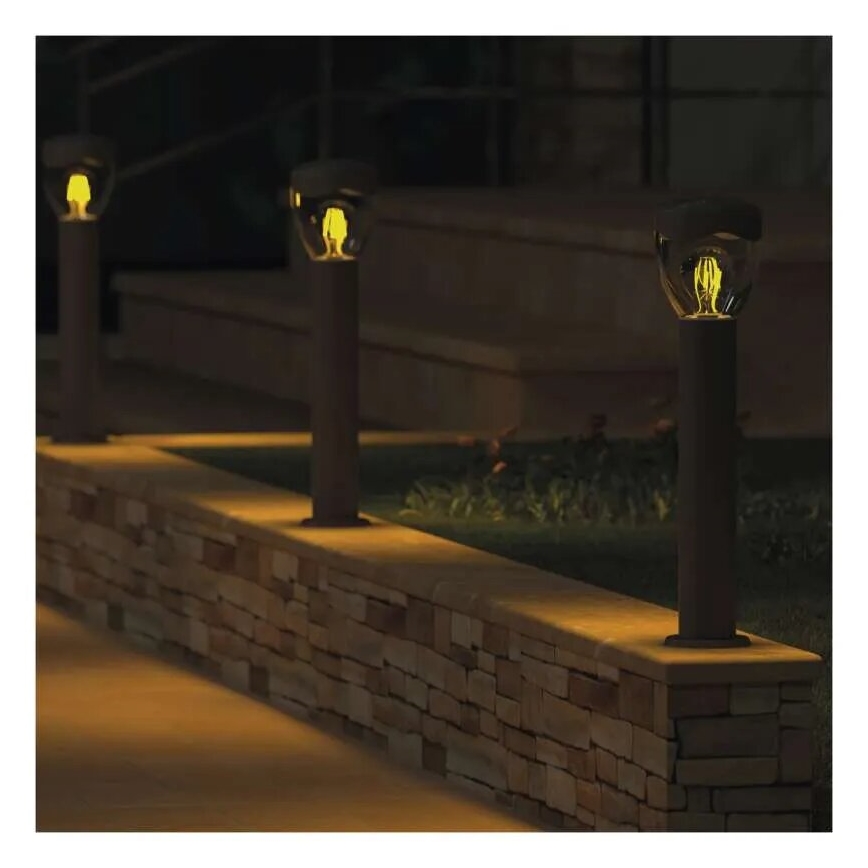 Outdoor lamp ARTEO 1xE27/15W/230V IP44 50 cm