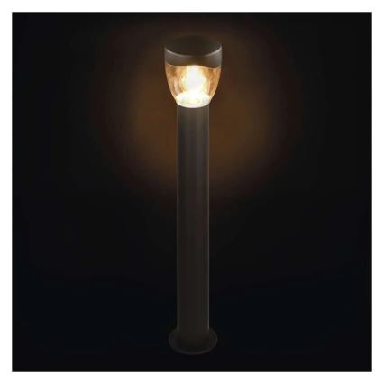 Outdoor lamp ARTEO 1xE27/15W/230V IP44 80 cm