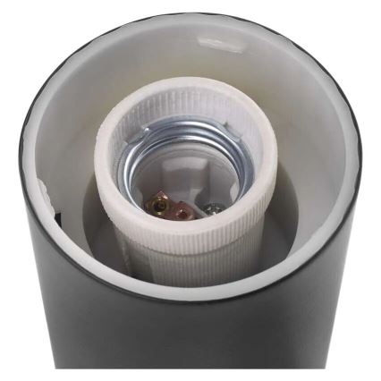 Outdoor lamp ARTEO 1xE27/15W/230V IP44 80 cm