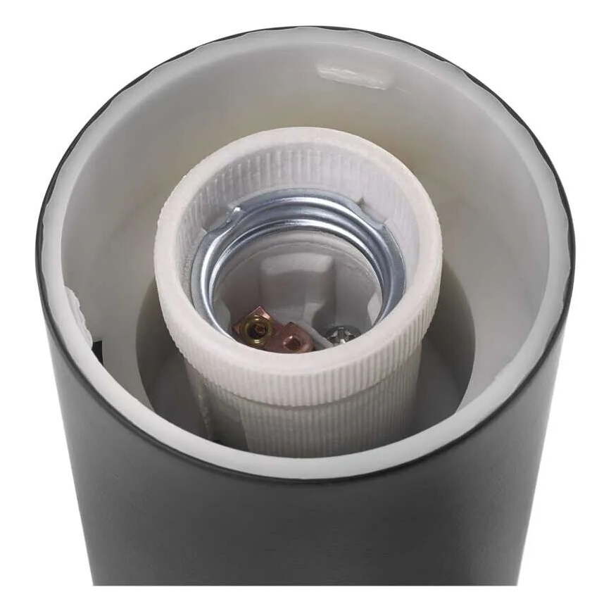 Outdoor lamp ARTEO 1xE27/15W/230V IP44 80 cm