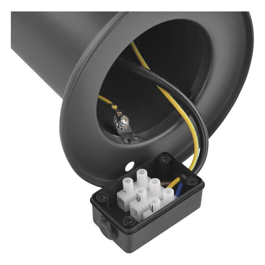 Outdoor lamp ARTEO 1xE27/15W/230V IP44 80 cm