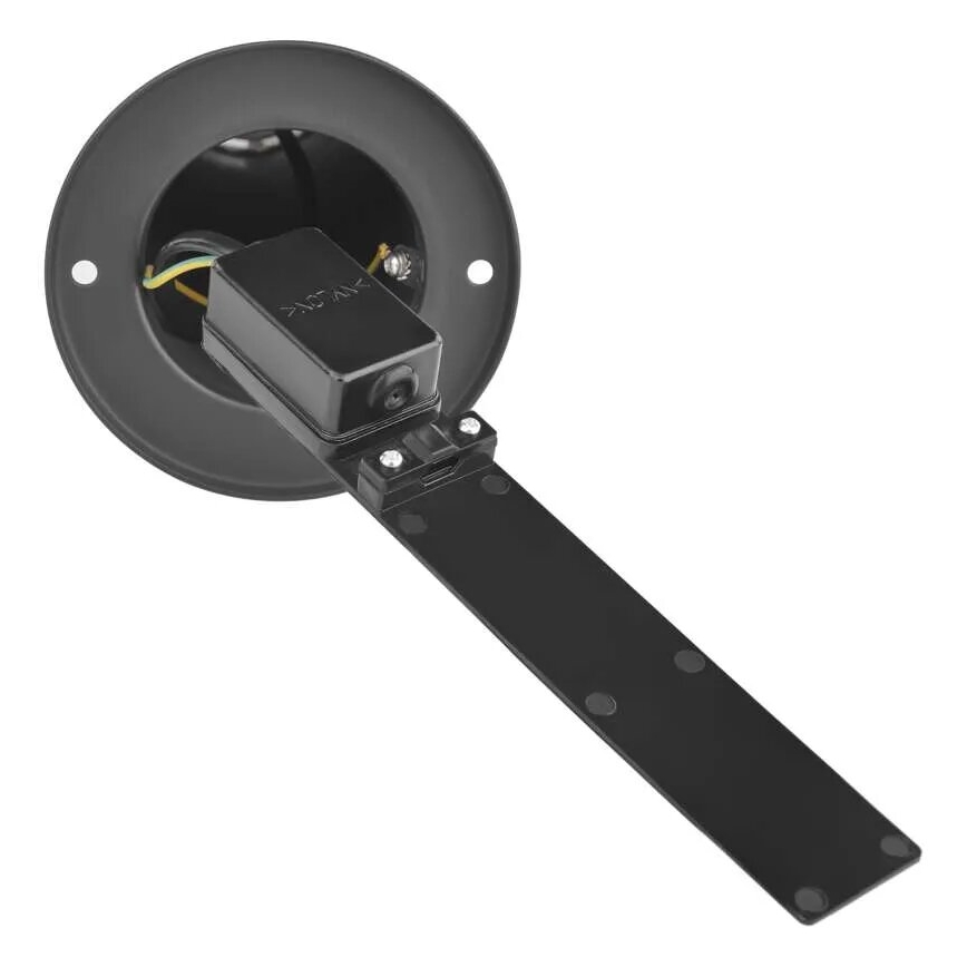 Outdoor lamp ARTEO 1xE27/15W/230V IP44 80 cm