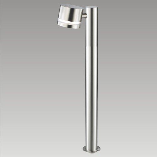 Outdoor lamp CANBERRA 1xGX53/9W IP44