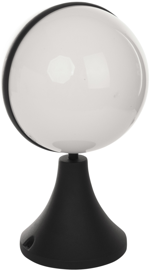 Outdoor lamp CIRCULO 1xE27/40W/230V IP44
