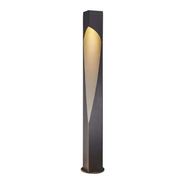 Outdoor lamp CONCORDIA 1xGU10/28W/230V IP44