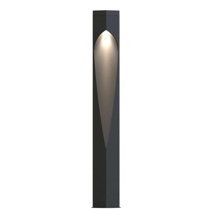 Outdoor lamp CONCORDIA 1xGU10/28W/230V IP44