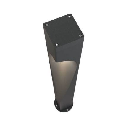 Outdoor lamp CONCORDIA 1xGU10/28W/230V IP44