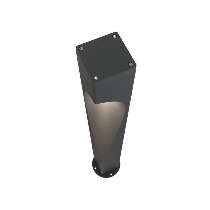 Outdoor lamp CONCORDIA 1xGU10/28W/230V IP44