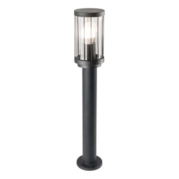 Outdoor lamp FIORD 1xE27/10W/230V IP44