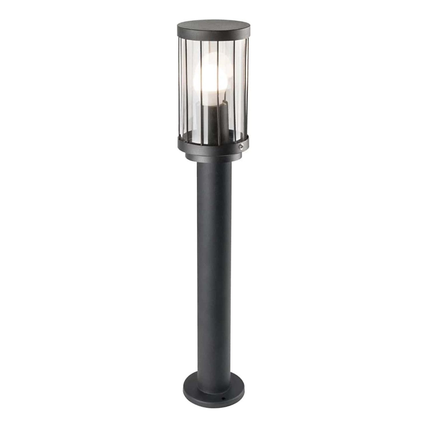 Outdoor lamp FIORD 1xE27/10W/230V IP44