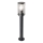 Outdoor lamp FIORD 1xE27/10W/230V IP44
