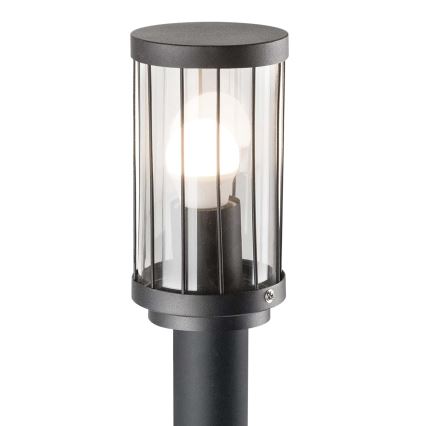 Outdoor lamp FIORD 1xE27/10W/230V IP44