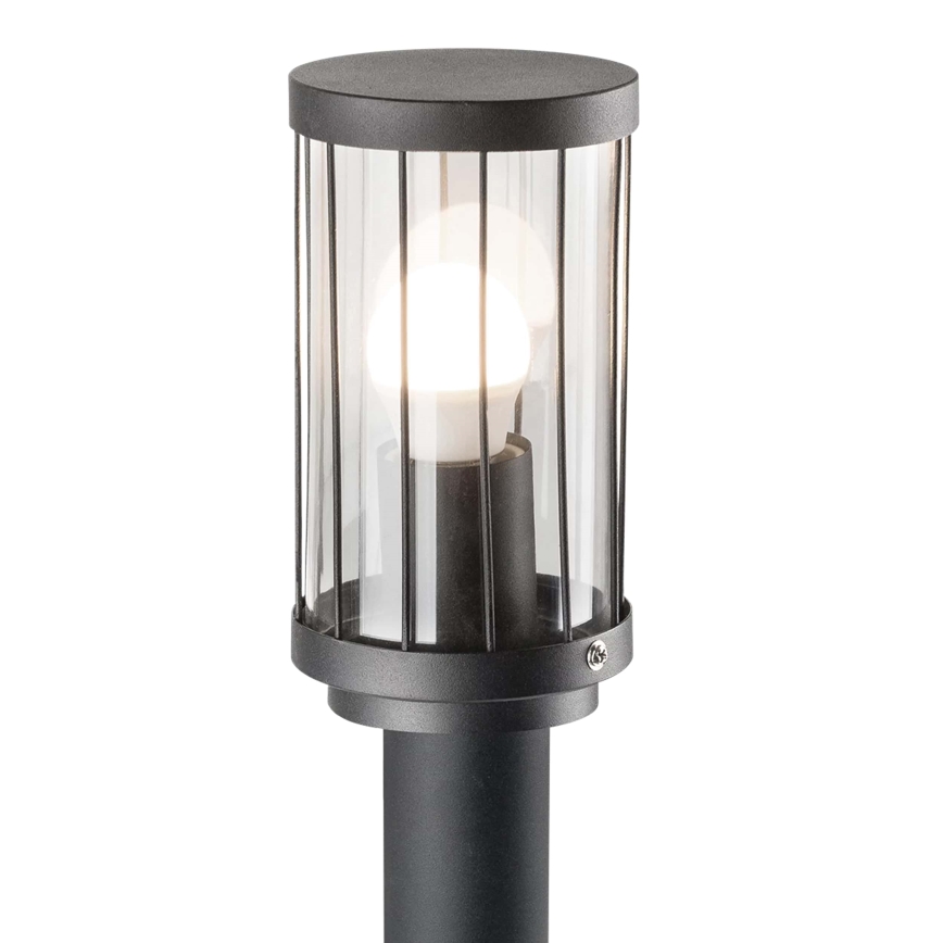Outdoor lamp FIORD 1xE27/10W/230V IP44