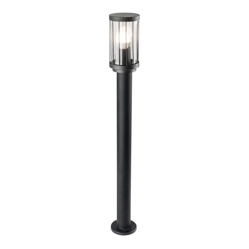 Outdoor lamp FIORD 1xE27/10W/230V IP44