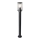 Outdoor lamp FIORD 1xE27/10W/230V IP44