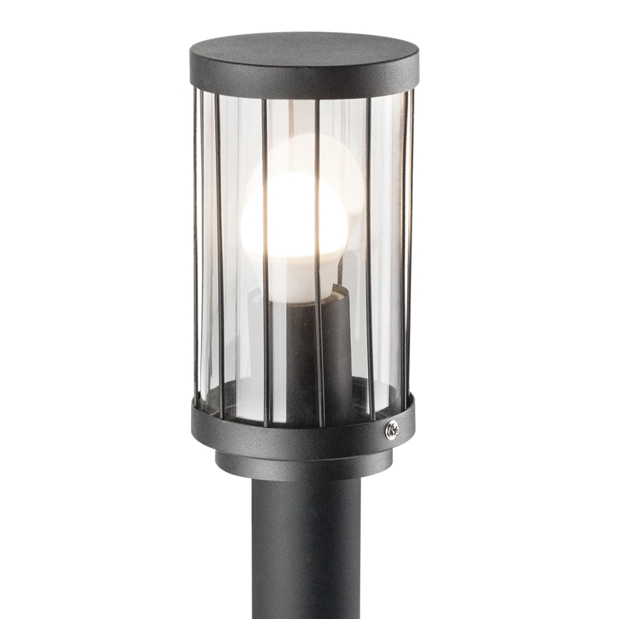 Outdoor lamp FIORD 1xE27/10W/230V IP44