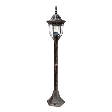 Outdoor lamp FLORENCJA 1xE27/20W/230V IP43