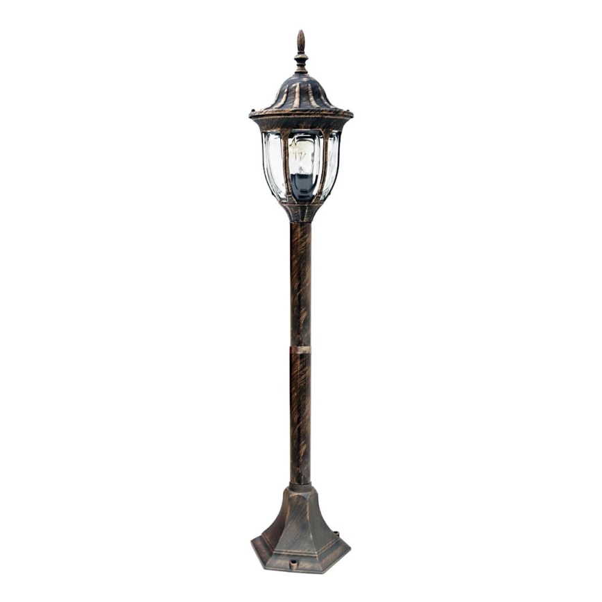 Outdoor lamp FLORENCJA 1xE27/20W/230V IP43