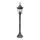 Outdoor lamp FLORENCJA 1xE27/20W/230V IP43