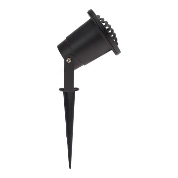 Outdoor lamp FLORI RAY 1xGU10/6W/230V IP65