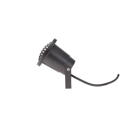 Outdoor lamp FLORI RAY 1xGU10/6W/230V IP65
