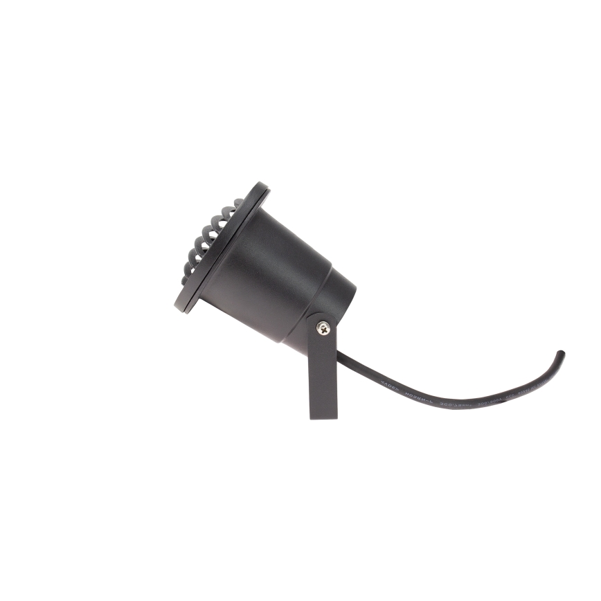 Outdoor lamp FLORI RAY 1xGU10/6W/230V IP65