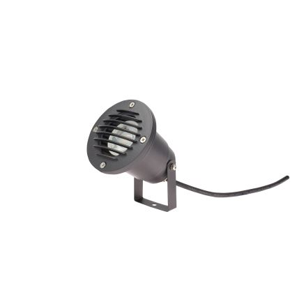Outdoor lamp FLORI RAY 1xGU10/6W/230V IP65