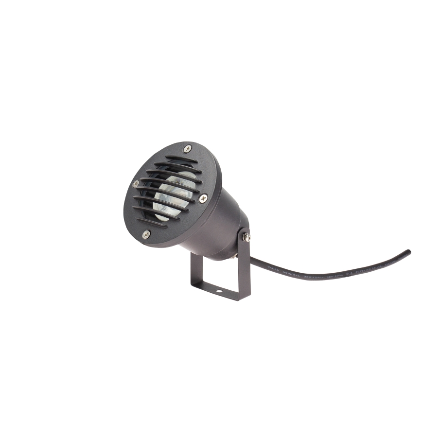 Outdoor lamp FLORI RAY 1xGU10/6W/230V IP65