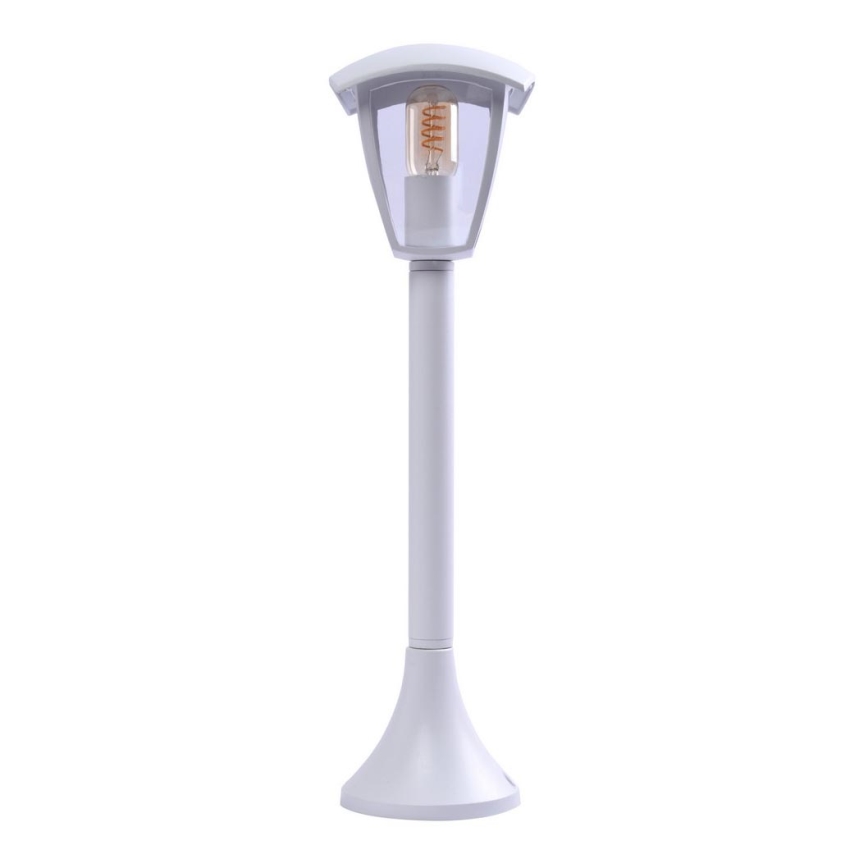 Outdoor lamp FOX 1xE27/40W/230V IP44 white
