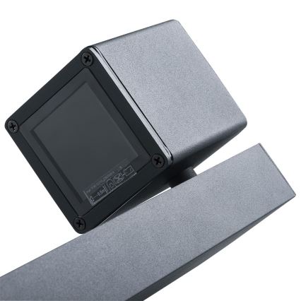 Outdoor lamp GORI 1xGU10/35W/230V IP44