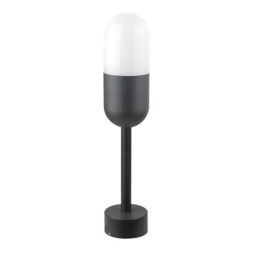 Outdoor lamp HORTEN 1xE27/10W/230V IP44 44 cm