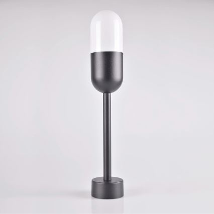 Outdoor lamp HORTEN 1xE27/10W/230V IP44 44 cm