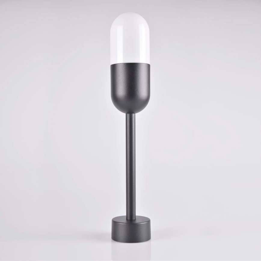 Outdoor lamp HORTEN 1xE27/10W/230V IP44 44 cm