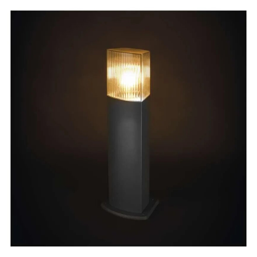 Outdoor lamp LANA 1xE27/25W/230V IP54 45 cm