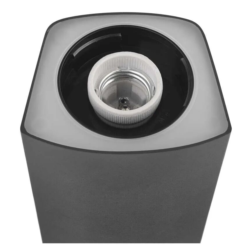 Outdoor lamp LANA 1xE27/25W/230V IP54 45 cm