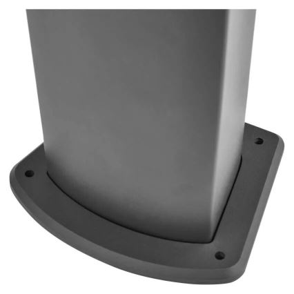 Outdoor lamp LANA 1xE27/25W/230V IP54 45 cm
