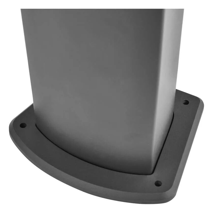 Outdoor lamp LANA 1xE27/25W/230V IP54 45 cm
