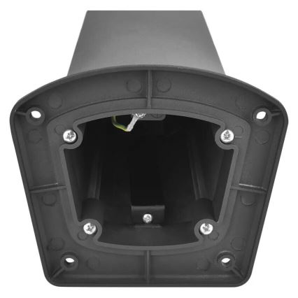 Outdoor lamp LANA 1xE27/25W/230V IP54 45 cm