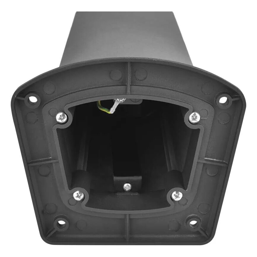 Outdoor lamp LANA 1xE27/25W/230V IP54 45 cm